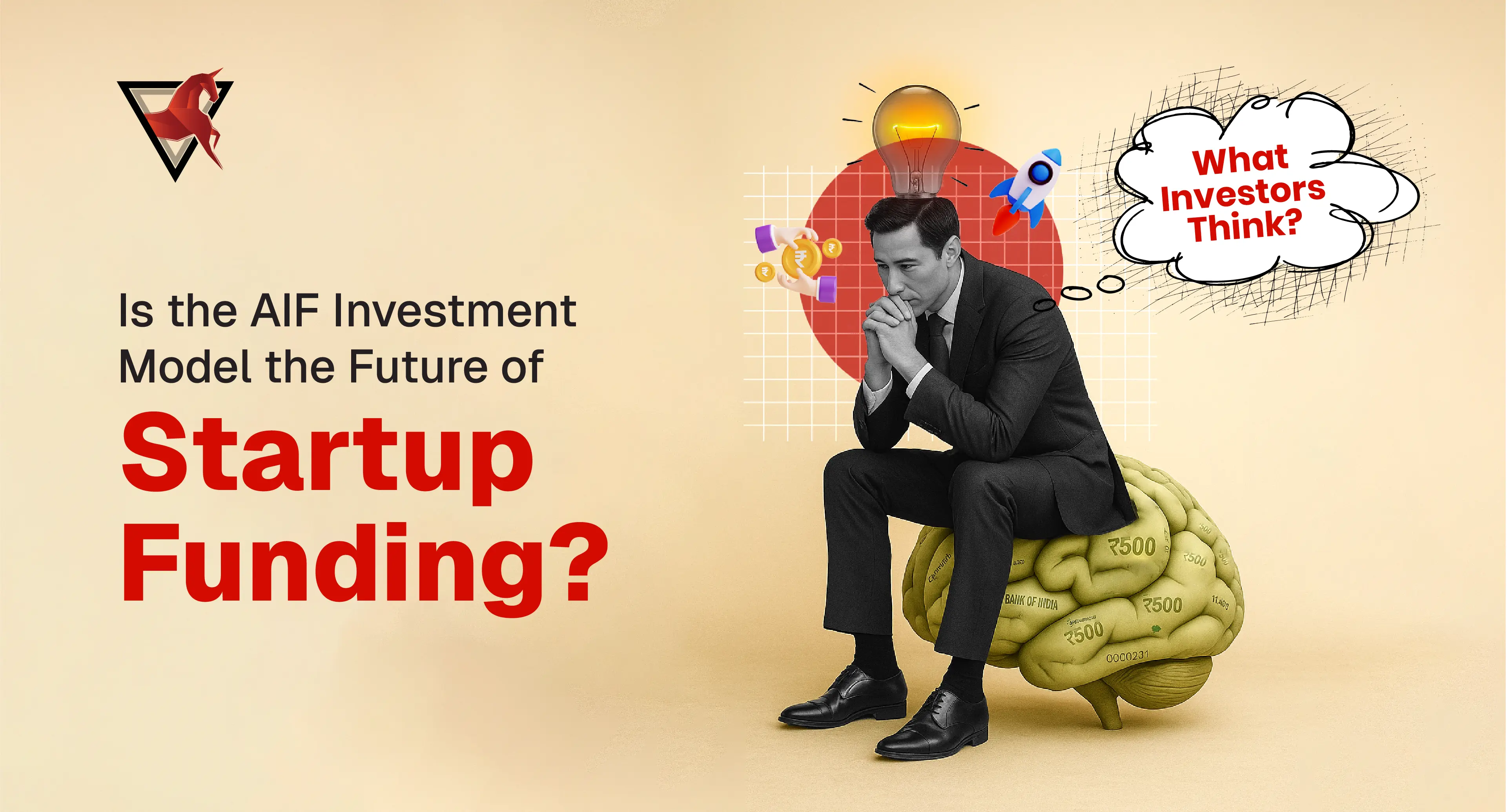 AIF Investment Model the Future of Startup Funding